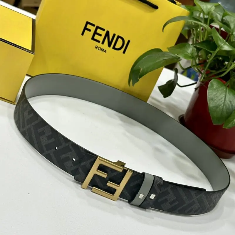 fendi aaa quality Ceintures pour homme s_12063351